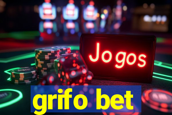 grifo bet